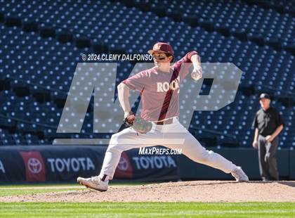 Thumbnail 1 in Rocky Mountain vs Severance (Coors Field) photogallery.