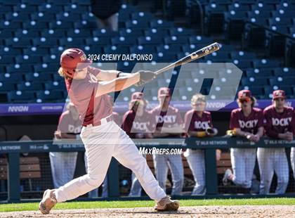 Thumbnail 2 in Rocky Mountain vs Severance (Coors Field) photogallery.