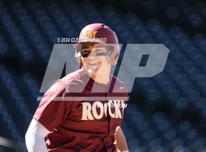 Thumbnail 2 in Rocky Mountain vs Severance (Coors Field) photogallery.