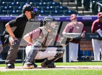 Thumbnail 1 in Rocky Mountain vs Severance (Coors Field) photogallery.