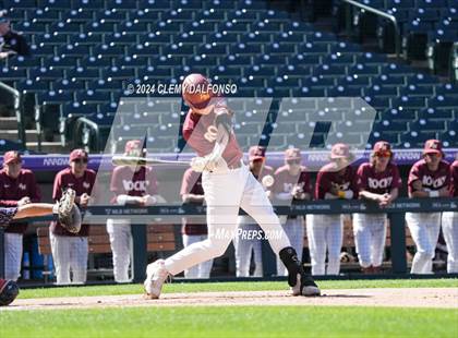 Thumbnail 1 in Rocky Mountain vs Severance (Coors Field) photogallery.