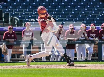 Thumbnail 2 in Rocky Mountain vs Severance (Coors Field) photogallery.