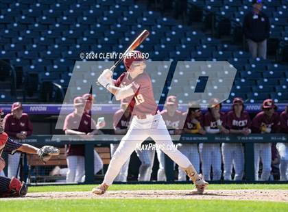 Thumbnail 2 in Rocky Mountain vs Severance (Coors Field) photogallery.