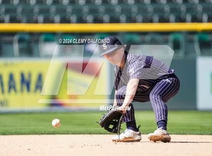 Thumbnail 3 in Rocky Mountain vs Severance (Coors Field) photogallery.