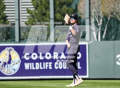 Thumbnail 1 in Rocky Mountain vs Severance (Coors Field) photogallery.