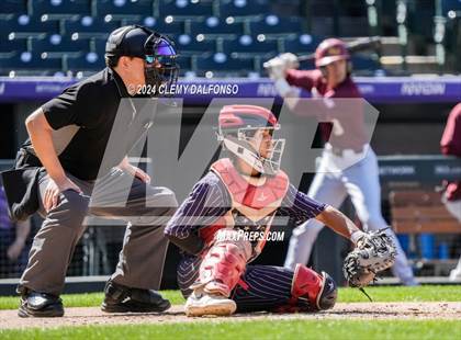 Thumbnail 1 in Rocky Mountain vs Severance (Coors Field) photogallery.