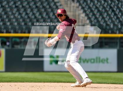 Thumbnail 2 in Rocky Mountain vs Severance (Coors Field) photogallery.
