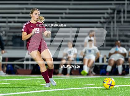 Thumbnail 3 in JV: Vandebilt Catholic @ E. D. White photogallery.