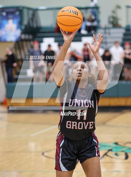 Thumbnail 2 in Union Grove @ McIntosh photogallery.