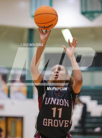 Thumbnail 3 in Union Grove @ McIntosh photogallery.