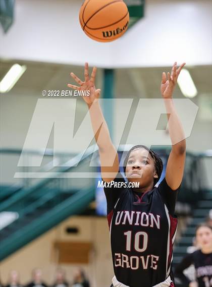 Thumbnail 1 in Union Grove @ McIntosh photogallery.