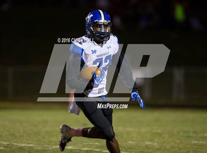 Thumbnail 2 in Mooresville @ Alexander Central photogallery.