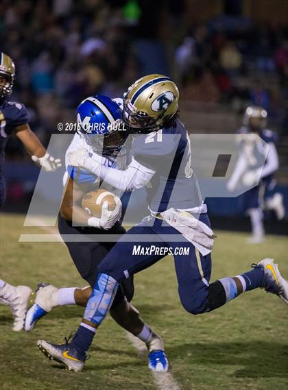 Thumbnail 3 in Mooresville @ Alexander Central photogallery.