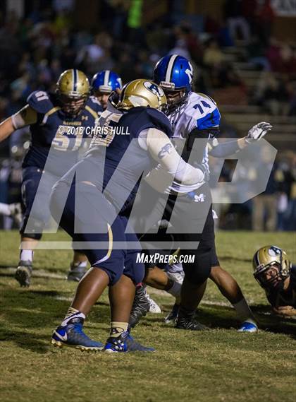 Thumbnail 2 in Mooresville @ Alexander Central photogallery.