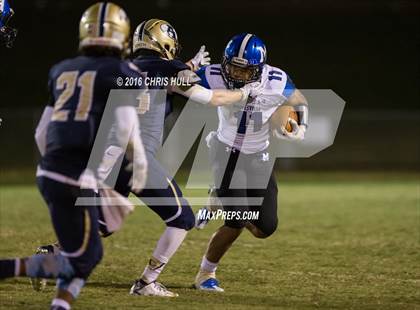 Thumbnail 2 in Mooresville @ Alexander Central photogallery.
