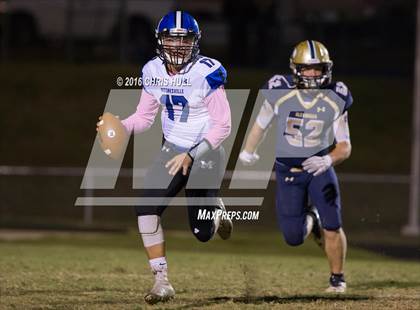 Thumbnail 3 in Mooresville @ Alexander Central photogallery.