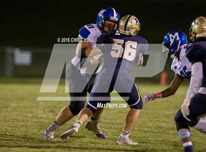Thumbnail 1 in Mooresville @ Alexander Central photogallery.