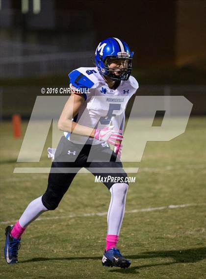 Thumbnail 2 in Mooresville @ Alexander Central photogallery.