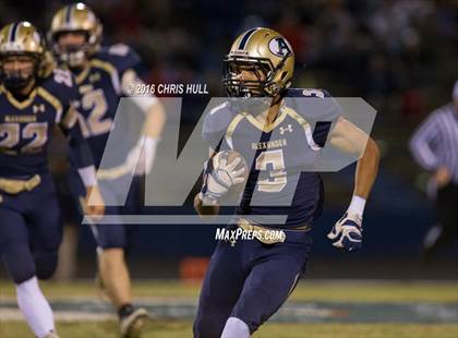 Thumbnail 3 in Mooresville @ Alexander Central photogallery.
