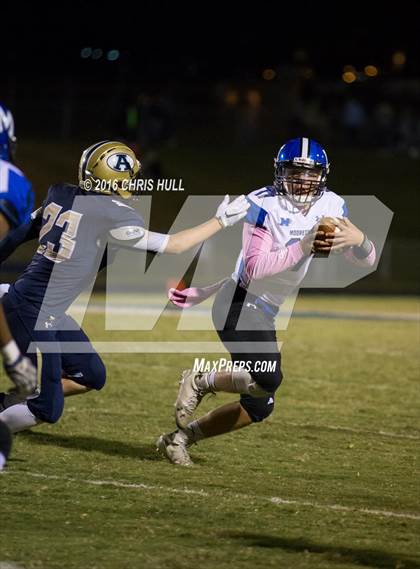 Thumbnail 1 in Mooresville @ Alexander Central photogallery.