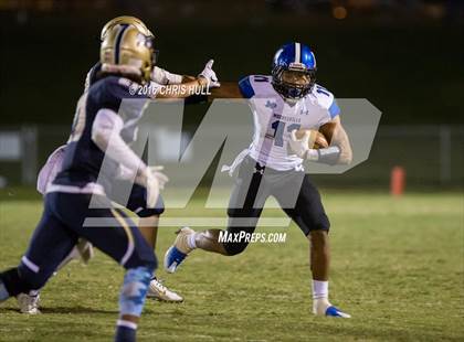 Thumbnail 3 in Mooresville @ Alexander Central photogallery.