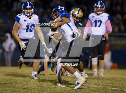 Thumbnail 3 in Mooresville @ Alexander Central photogallery.