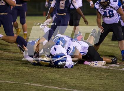 Thumbnail 3 in Mooresville @ Alexander Central photogallery.