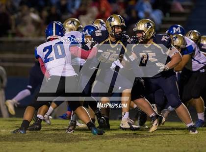 Thumbnail 1 in Mooresville @ Alexander Central photogallery.