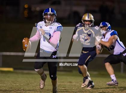 Thumbnail 1 in Mooresville @ Alexander Central photogallery.