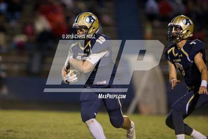 Thumbnail 3 in Mooresville @ Alexander Central photogallery.