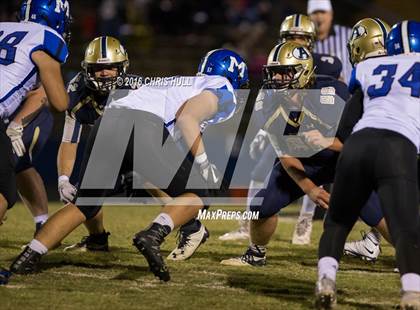 Thumbnail 1 in Mooresville @ Alexander Central photogallery.