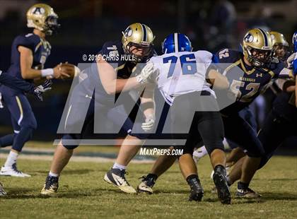 Thumbnail 3 in Mooresville @ Alexander Central photogallery.