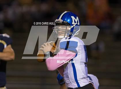 Thumbnail 1 in Mooresville @ Alexander Central photogallery.