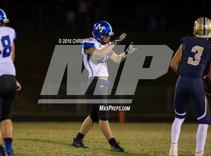 Thumbnail 3 in Mooresville @ Alexander Central photogallery.