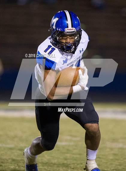 Thumbnail 1 in Mooresville @ Alexander Central photogallery.