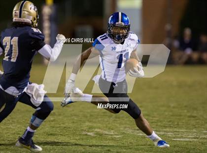 Thumbnail 3 in Mooresville @ Alexander Central photogallery.