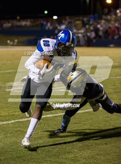 Thumbnail 3 in Mooresville @ Alexander Central photogallery.