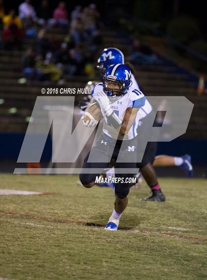 Thumbnail 1 in Mooresville @ Alexander Central photogallery.