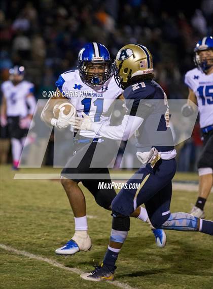 Thumbnail 2 in Mooresville @ Alexander Central photogallery.