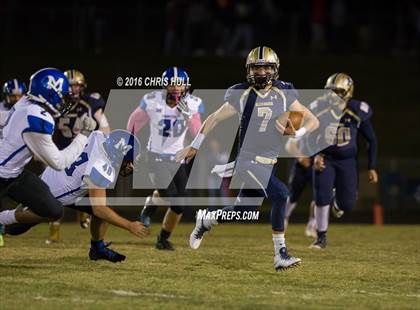 Thumbnail 2 in Mooresville @ Alexander Central photogallery.
