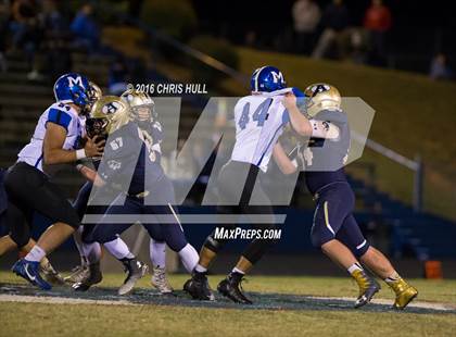 Thumbnail 1 in Mooresville @ Alexander Central photogallery.
