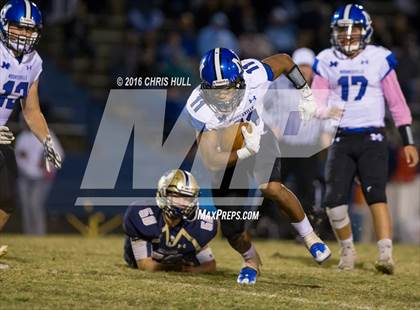 Thumbnail 2 in Mooresville @ Alexander Central photogallery.
