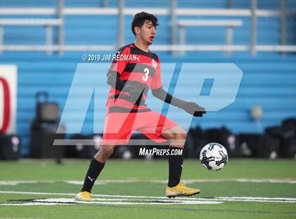 Thumbnail 3 in Oak Ridge vs. MacArthur (Georgetown Governor's Cup) photogallery.