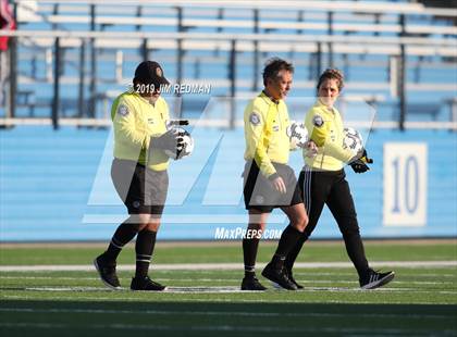 Thumbnail 1 in Oak Ridge vs. MacArthur (Georgetown Governor's Cup) photogallery.
