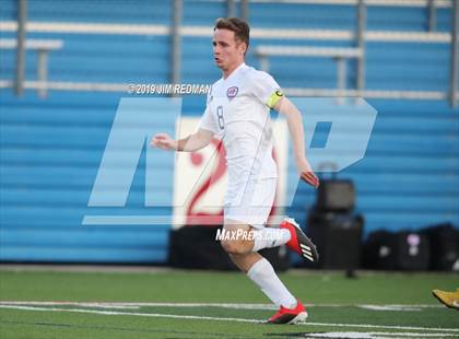 Thumbnail 1 in Oak Ridge vs. MacArthur (Georgetown Governor's Cup) photogallery.