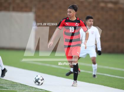 Thumbnail 1 in Oak Ridge vs. MacArthur (Georgetown Governor's Cup) photogallery.