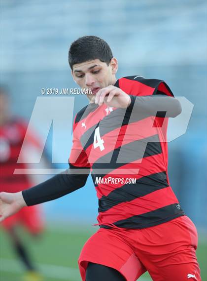 Thumbnail 3 in Oak Ridge vs. MacArthur (Georgetown Governor's Cup) photogallery.