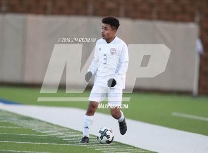 Thumbnail 2 in Oak Ridge vs. MacArthur (Georgetown Governor's Cup) photogallery.
