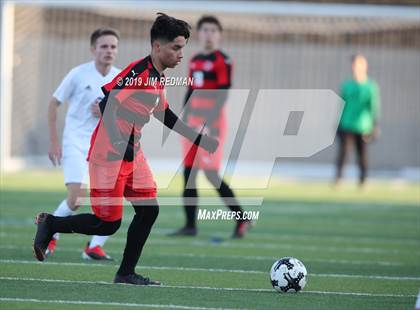 Thumbnail 1 in Oak Ridge vs. MacArthur (Georgetown Governor's Cup) photogallery.