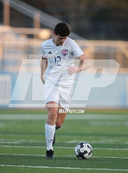 Thumbnail 1 in Oak Ridge vs. MacArthur (Georgetown Governor's Cup) photogallery.